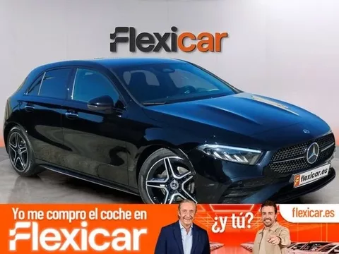 MERCEDES-BENZ Clase A A 180