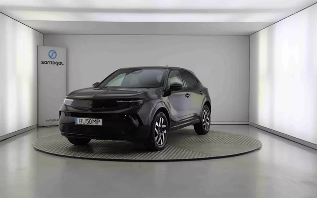 OPEL - Mokka - Mokka 1.2 T GS