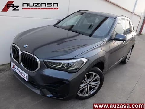 Vendido: BMW X1 X1 sDrive 18iA - 26900€ en Zamora