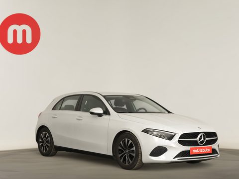 Mercedes-Benz Classe A