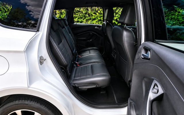 FORD Kuga Kuga 1.5 EcoB. Auto S&S ST-Line 4x2 150 - 17750€ en Sax