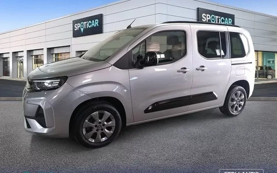 OPEL Combo 130 Cv 1.5 Td S/S MT6 €6.4 GS