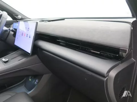 OMODA Omoda 7 SHS-P Premium FWD 1.5 TGDI 205kW (279CV)