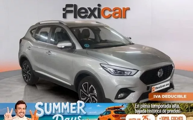 MG ZS 1.5 Comfort