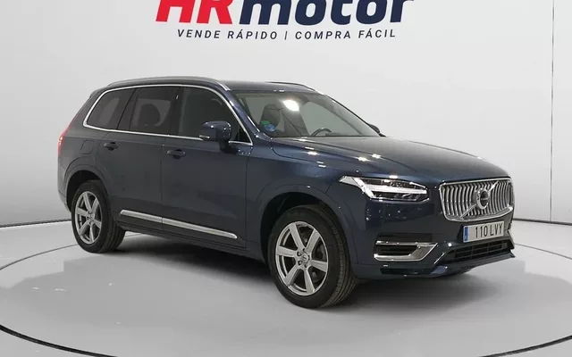 VOLVO XC90 XC90 T8 Core AWD Aut.
