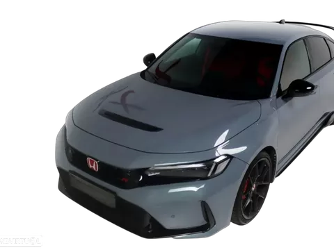 Honda Civic 2.0 i-VTEC Type-R