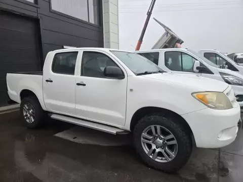 Toyota Hilux 2008 other_Outro