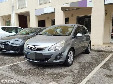 Opel Corsa 1.2 Enjoy