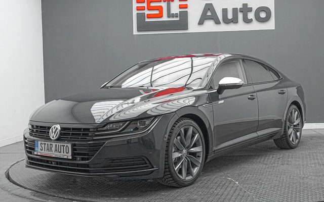 Volkswagen Arteon, 2020, 190 CP, 100.000 KM, Automata