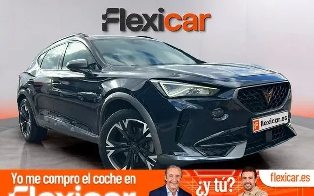 CUPRA Formentor 1.5 TSI 110kW (150 CV) DSG