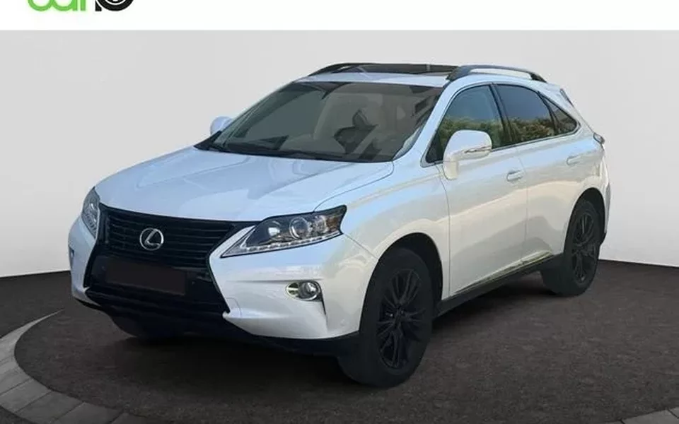 LEXUS RX 350
