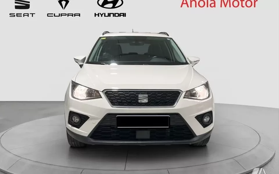 SEAT Arona Arona 1.0 TSI Ecomotive S&S Style 95