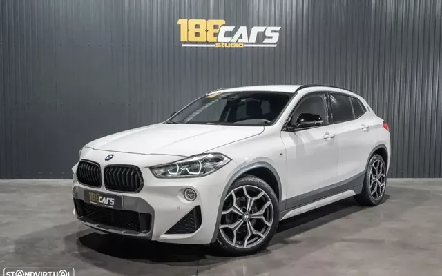 BMW X2 18 i sDrive Auto Pack M