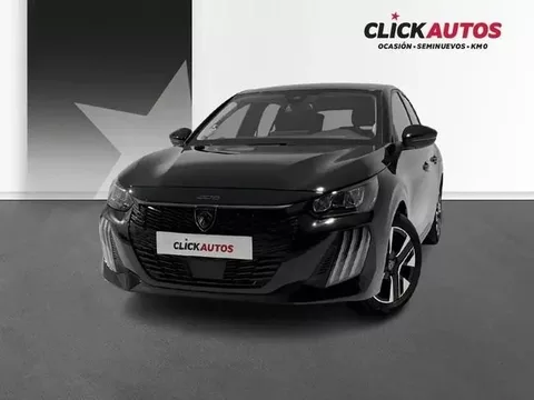 PEUGEOT 208 1.2 100CV Allure