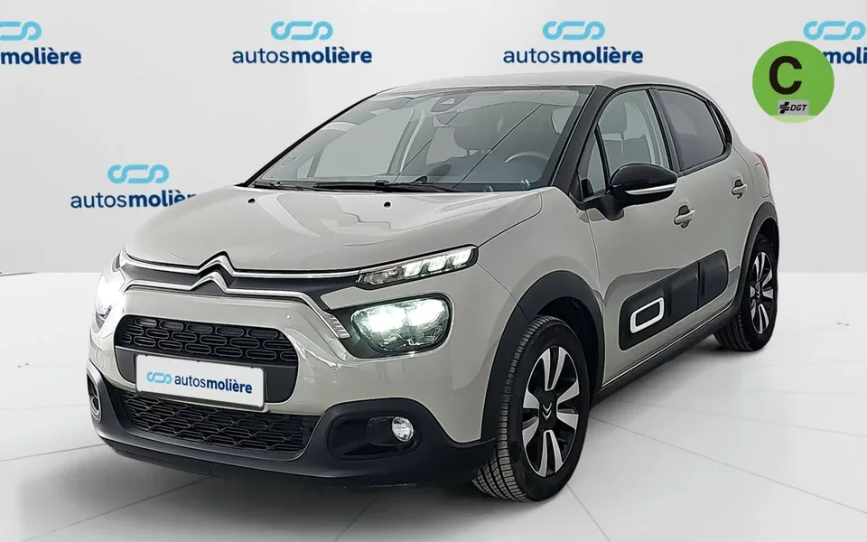 PureTech 83 S&S Plus 61 kW (83 CV)