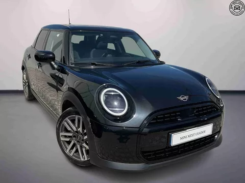 MINI - Mini - Mini Cooper C Classic