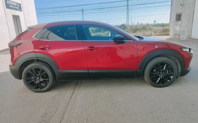 MAZDA CX-30 CX-30 2.0 e-Skyactiv-G Homura FWD 90kW - 23990€ en Puzol