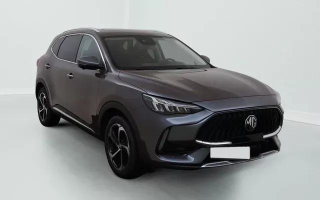 MG HS Luxury PHEV 1.5 P 6AT 2WD Zéro km immatriculé