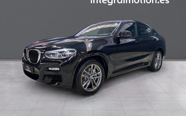 BMW Serie 1 116d