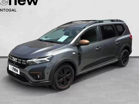 DACIA - Jogger - Jogger 1.0 TCe Extreme 7L