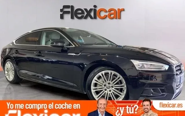 BMW Serie 4 M440i xDrive