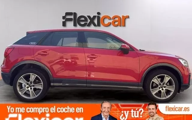 AUDI Q2 Q2 1.0 TFSI Advanced S tronic 85kW