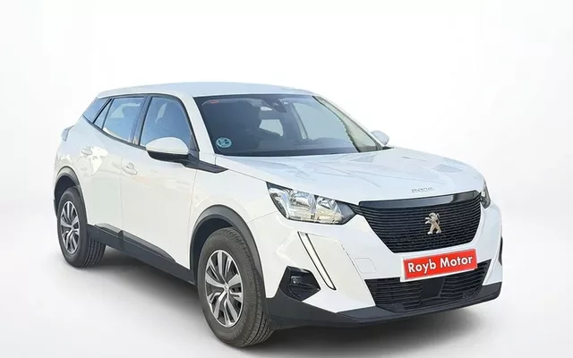 PEUGEOT 2008 2008 1.5BlueHDi S&S Active 110