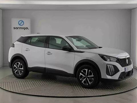 PEUGEOT - 2008 - 2008 1.2 PureTech Style