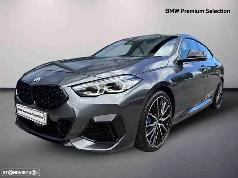 BMW M235i