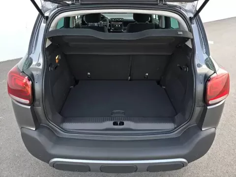Citroën C3 Aircross 2024 1.2 PureTech Shine Pack