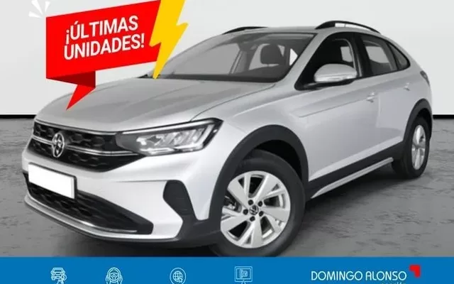 VOLKSWAGEN Taigo Connect 1.0 TSI 70kW (95CV) SG5 (CS13MV22)