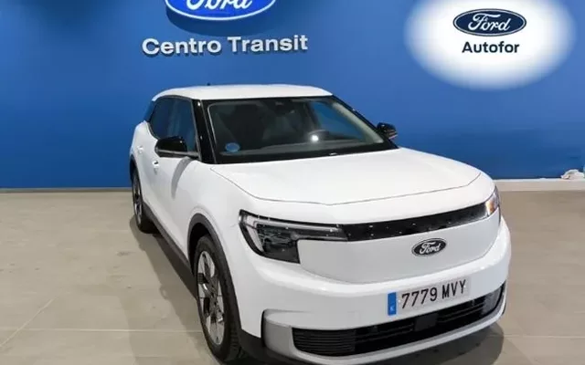 FORD Explorer CX740S Premium R. Ext. RWD 77kWh 286CV