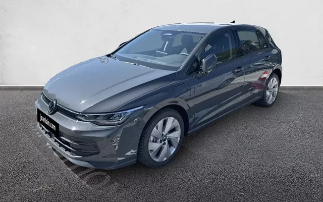 VOLKSWAGEN GOLF 1.5 eHybrid 204 DSG6 VW Edition