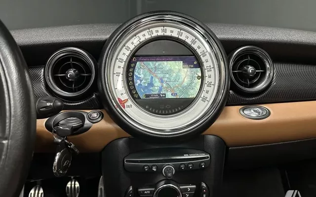 MINI Mini Mini Roadster Cooper SD