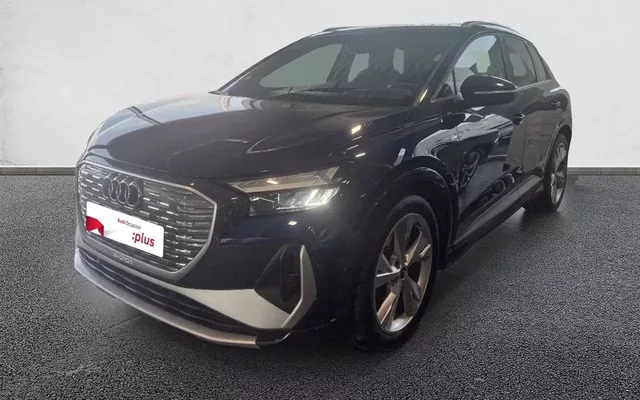 AUDI Q4 E-TRON 45 285 ch 82 kWh