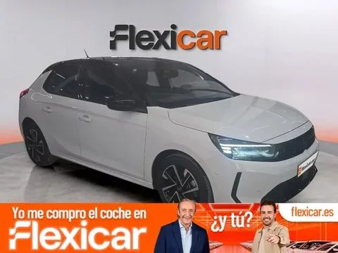 OPEL Corsa 1.2T XHL 74kW (100CV) GS