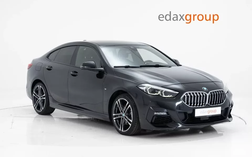 BMW 216 Gran Coupé d Pack Desportivo M