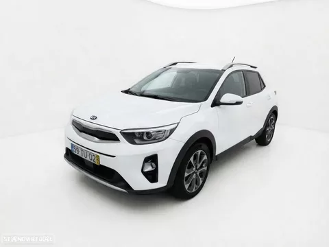 Kia Stonic 1.0 T-GDI TX