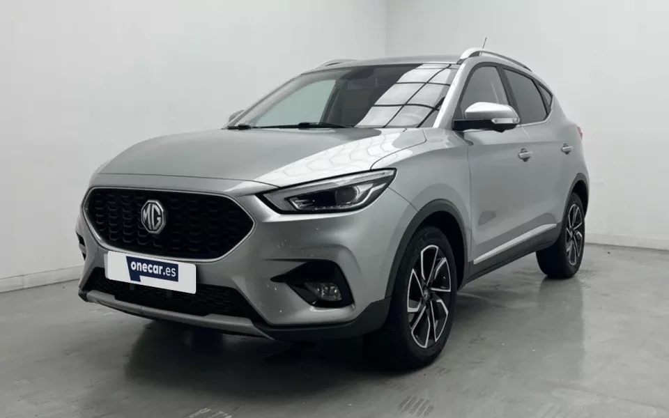 MG ZS ZS 1.0T LUXURY AUTO 111CV 5P