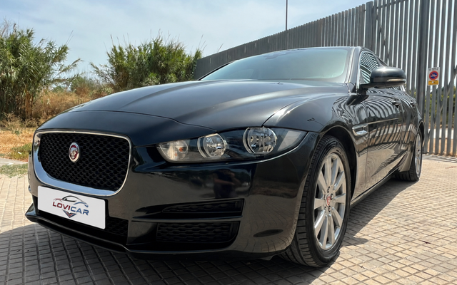JAGUAR XE XE 2.0 Diesel Pure 180