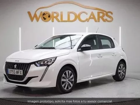 PEUGEOT 208 PureTech 73kW (100CV) Active Pack
