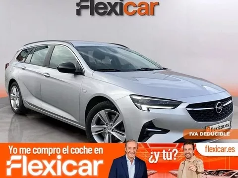 OPEL Insignia Insignia ST 1.5D DVH S&S Business Edition AT8 122