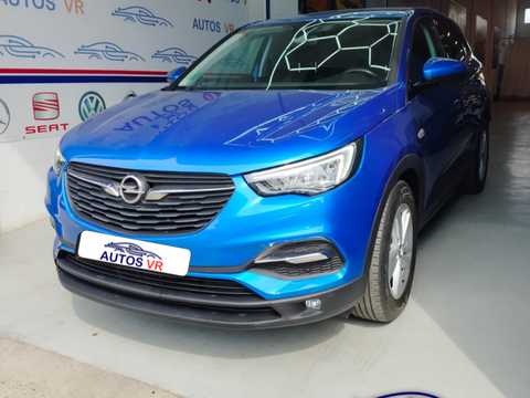 OPEL Grandland X Grandland X 1.5CDTi S&S 120 Aniversario 130