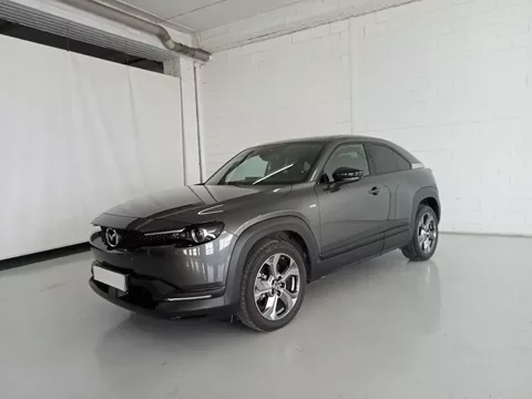 MAZDA MX-30 MX-30 e-Skyactiv Makoto Urban Expression 105kW