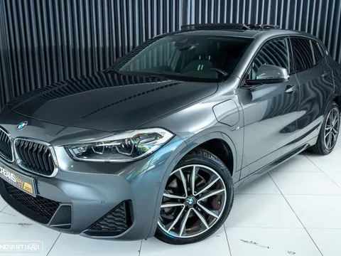 BMW X2 xDrive25e M Sport