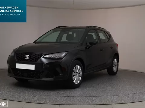 SEAT Arona 1.0 TSI Style
