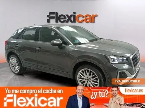 AUDI Q2 Q2 35 TDI S line S tronic 110kW