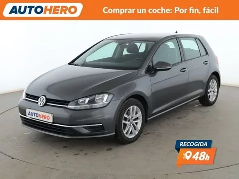 VOLKSWAGEN Golf Golf 1.0 TSI Advance DSG7 81kW