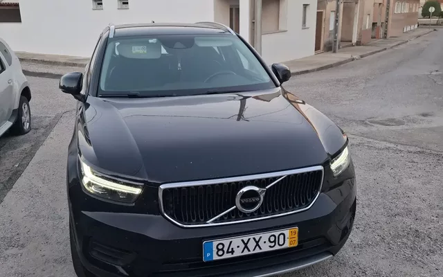 Volvo XC 40 2.0 D3 Momentum