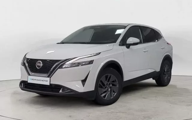 NISSAN Qashqai 1.3 DIG-T MHEV 103KW ACENTA 140 5P